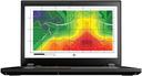 Lenovo ThinkPad P51 Mobile Workstation Laptop 15.6" Intel Core i7-7700HQ 2.8GHz in Black in Acceptable condition