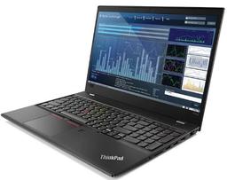 Lenovo ThinkPad P52s Mobile Workstation Laptop 15.6"