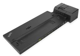 Lenovo ThinkPad Pro Docking Station - Black