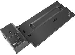 Lenovo ThinkPad Pro Docking Station - Black