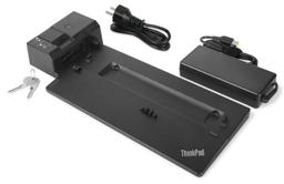 Lenovo ThinkPad Pro Docking Station - Black