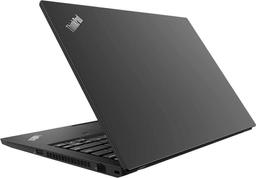 Lenovo ThinkPad T14 Gen 1 (AMD) Laptop 14" - Black - AMD Ryzen 5 PRO 4650U 2.1GHz - 16GB RAM - 256GB