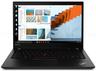 Lenovo Lenovo ThinkPad T14 Gen 1 (Intel) Laptop 14" - Intel Core i5-10210U 1.6GHz - 8GB - 256GB - Black - 14 Inch - Very Good - Standard Battery