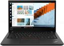 Lenovo ThinkPad T14 Gen 2 (AMD) Laptop 14" AMD Ryzen 5 Pro 5650U 2.3GHz in Black in Acceptable condition