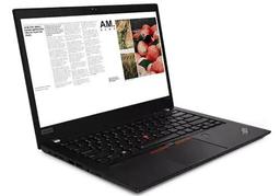Lenovo Thinkpad T14 Gen2 14" FHD - Black - AMD Ryzen™ 7 Pro 5850U 1.9GHz - 24GB RAM - 1TB