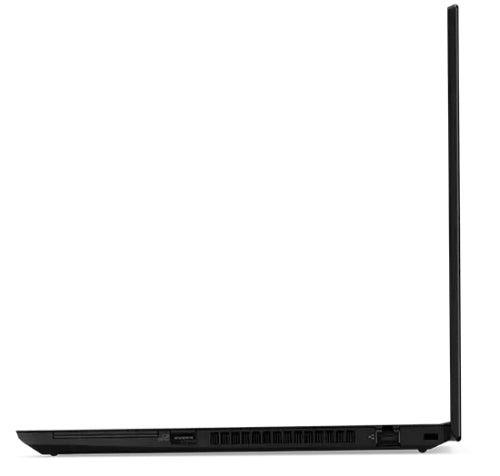 Lenovo Thinkpad T14 Gen2 14" FHD - Black - AMD Ryzen™ 7 Pro 5850U 1.9GHz - 24GB RAM - 1TB