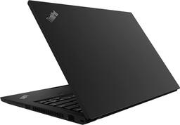 Lenovo ThinkPad T14 Gen 2 (Intel) Laptop 14" - Black - Intel Core i5-1145G7 2.4GHz - 16GB RAM - 256GB