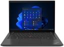Lenovo ThinkPad T14 Gen 3 (AMD) Laptop 14" AMD Ryzen 7 PRO 6850U 2.7GHz in Storm Grey