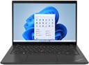 Lenovo Thinkpad T14 (Gen 3) Laptop 14" Intel Core i5-1235U 1.3GHz in Thunder Black in Good condition