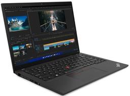 Lenovo Thinkpad T14 (Gen 3) Laptop 14" - Thunder Black - Intel Core i5-1235U 1.3GHz - 16GB RAM - 512GB