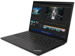 Lenovo Thinkpad T14 (Gen 3) Laptop 14" - Thunder Black - Intel Core i5-1235U 1.3GHz - 16GB RAM - 512GB