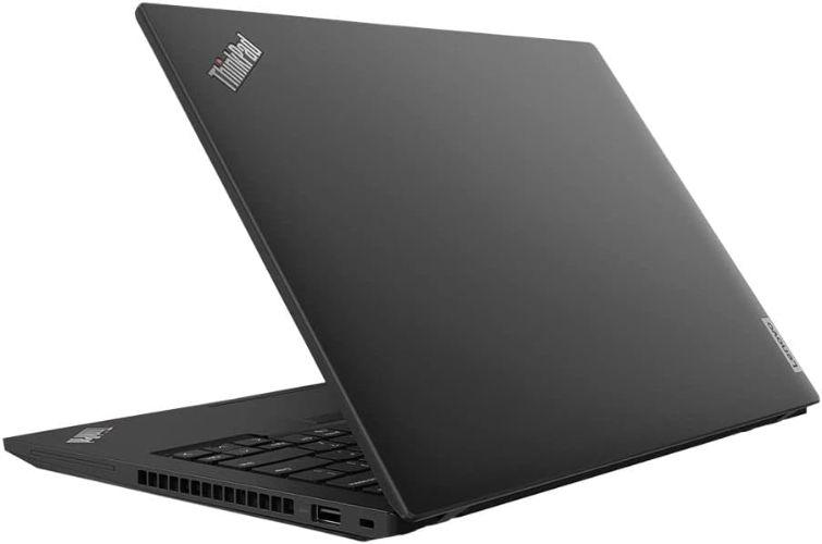 Lenovo Thinkpad T14 (Gen 3) Laptop 14" - Thunder Black - Intel Core i5-1235U 1.3GHz - 16GB RAM - 512GB