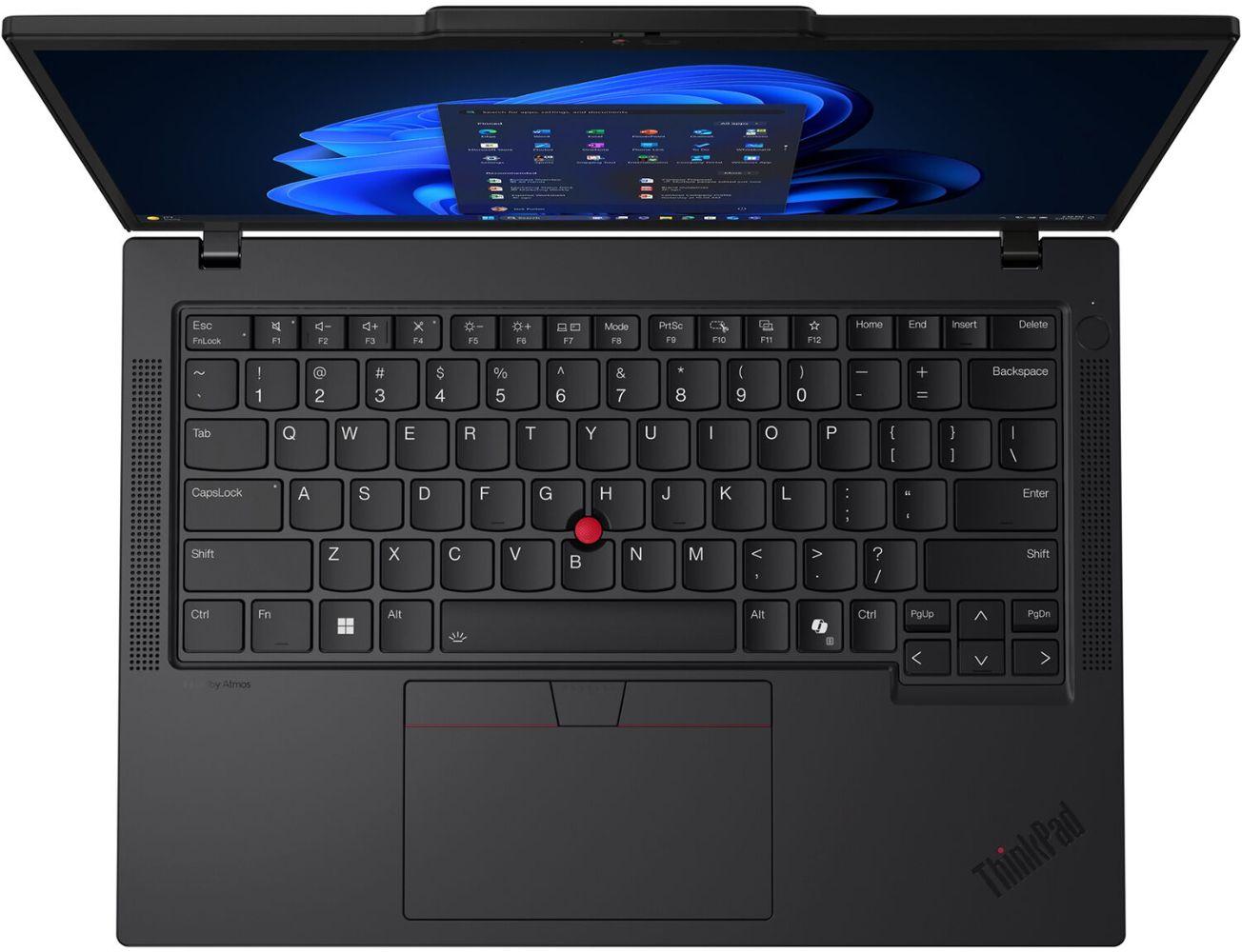 Refurbished Lenovo ThinkPad T14 Gen 6 (AMD) Laptop 14" - Reebelo US
