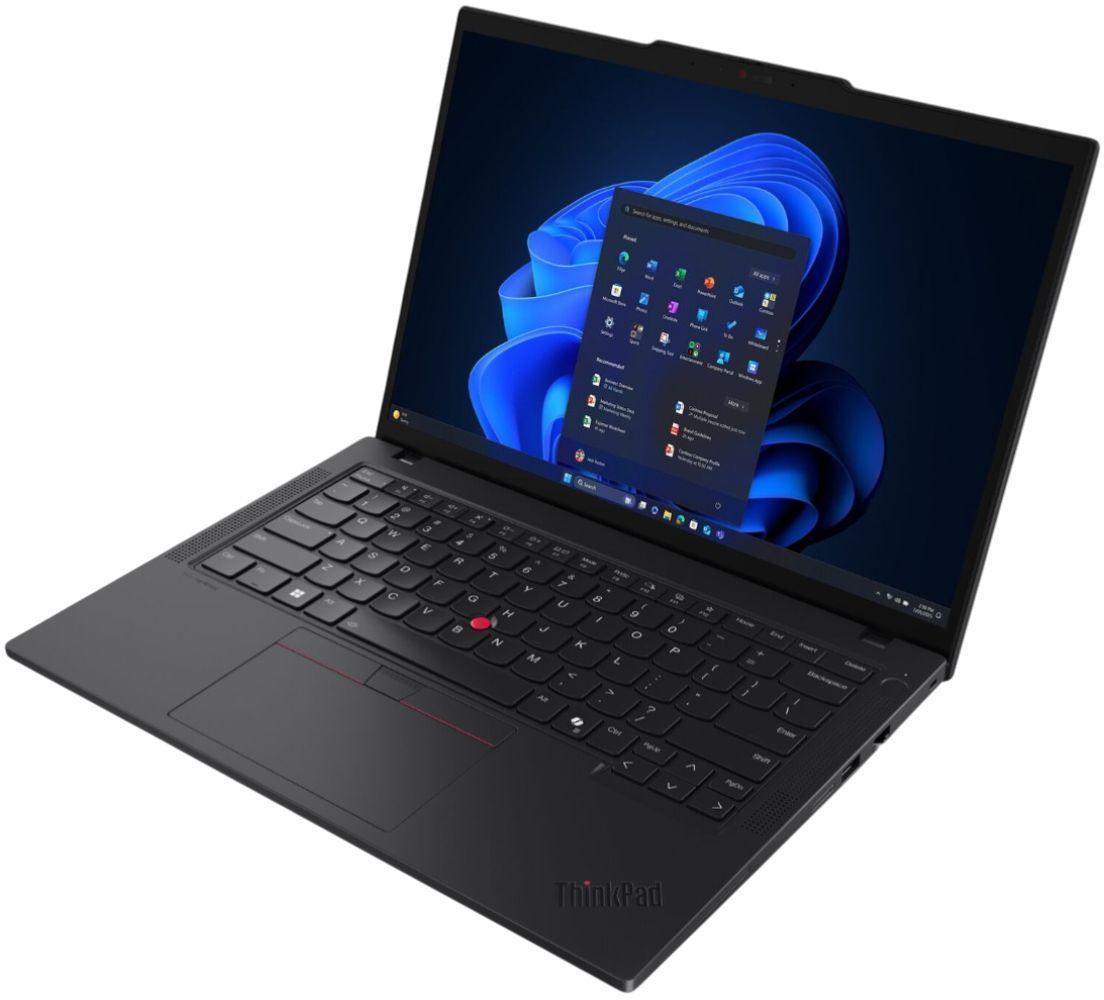 Refurbished Lenovo ThinkPad T14 Gen 6 (AMD) Laptop 14" - Reebelo US