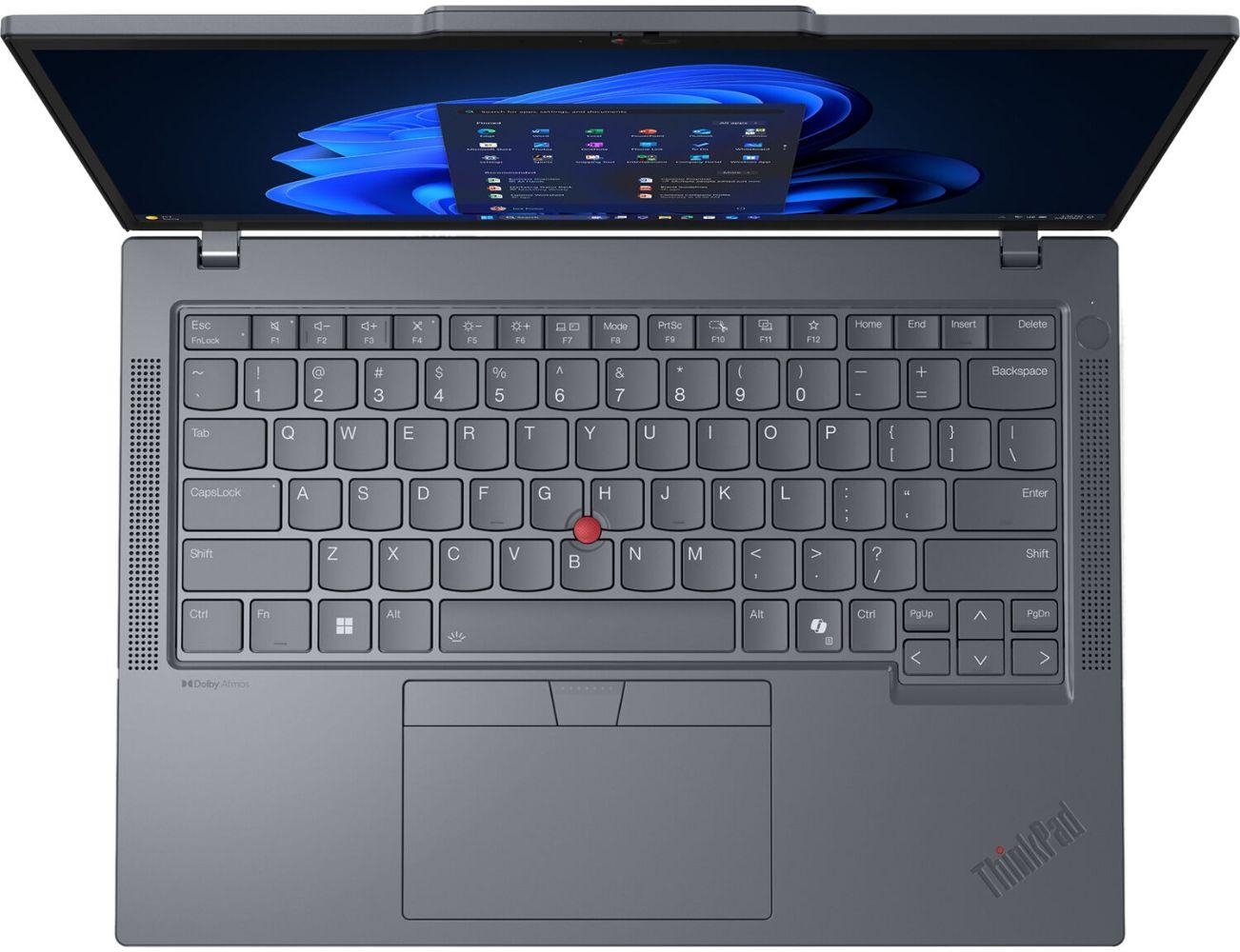 Refurbished Lenovo ThinkPad T14 Gen 6 (AMD) Laptop 14" - Reebelo US