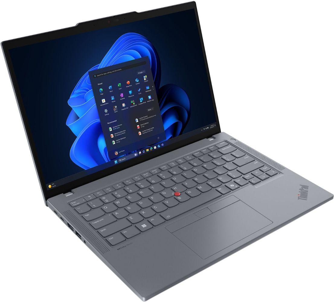 Refurbished Lenovo ThinkPad T14 Gen 6 (AMD) Laptop 14" - Reebelo US