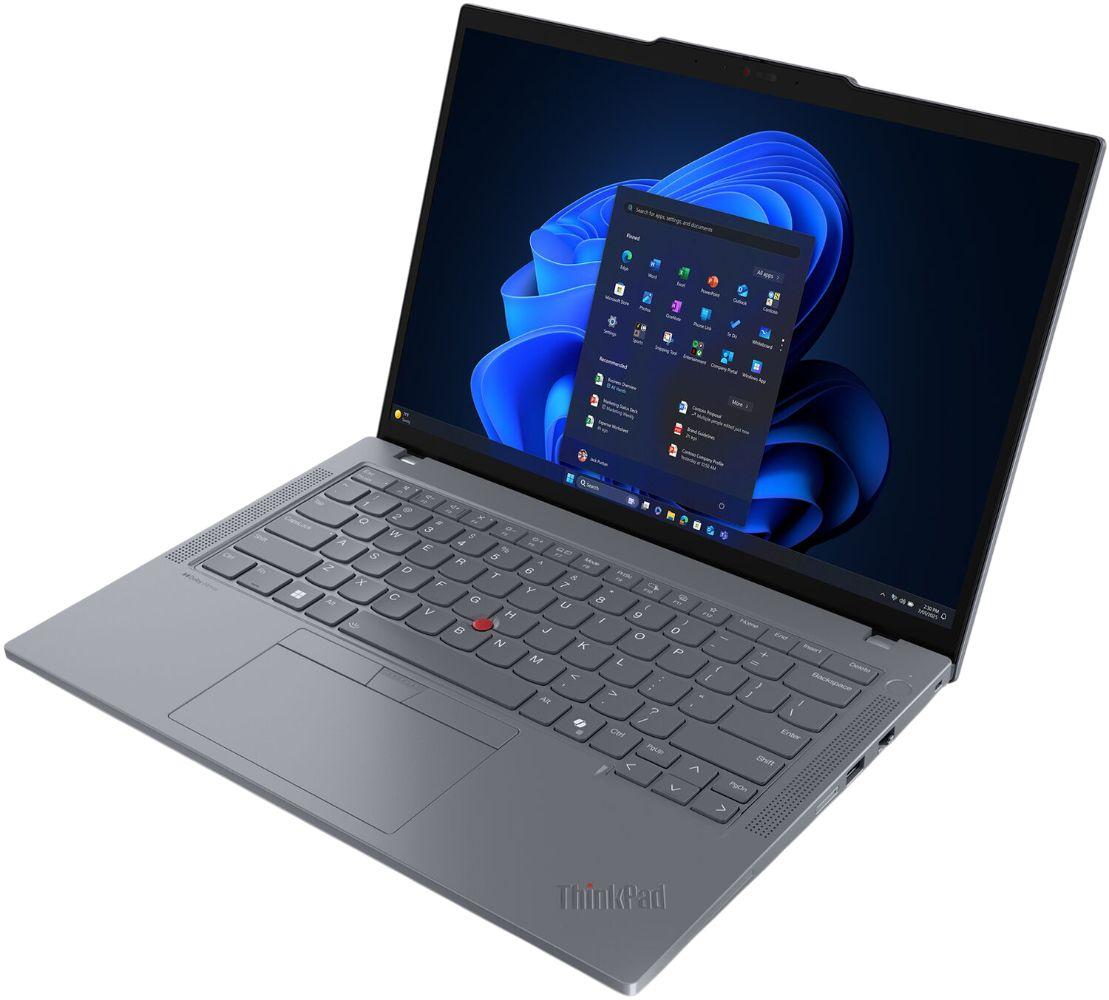 Refurbished Lenovo ThinkPad T14 Gen 6 (AMD) Laptop 14" - Reebelo US