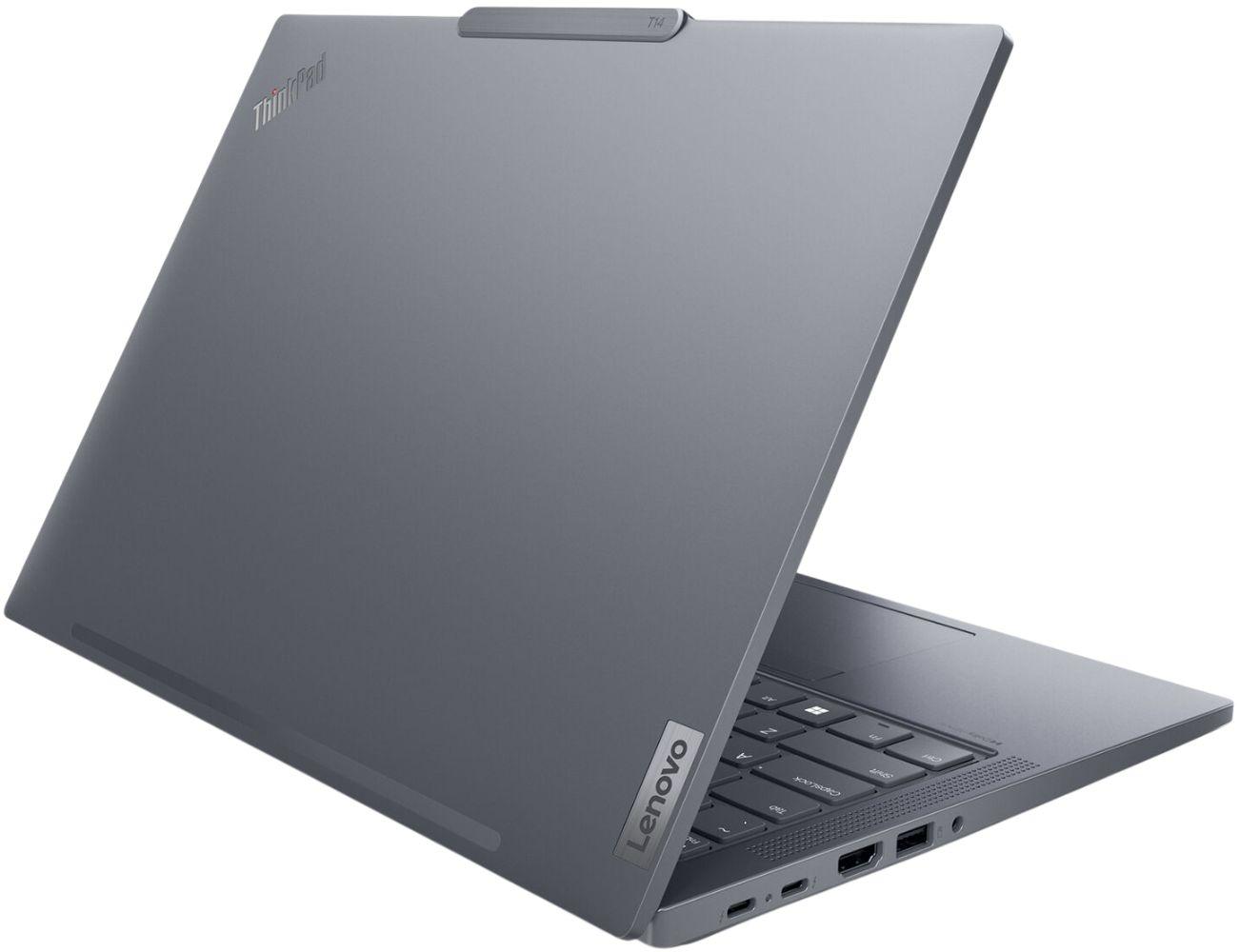 Refurbished Lenovo ThinkPad T14 Gen 6 (AMD) Laptop 14" - Reebelo US