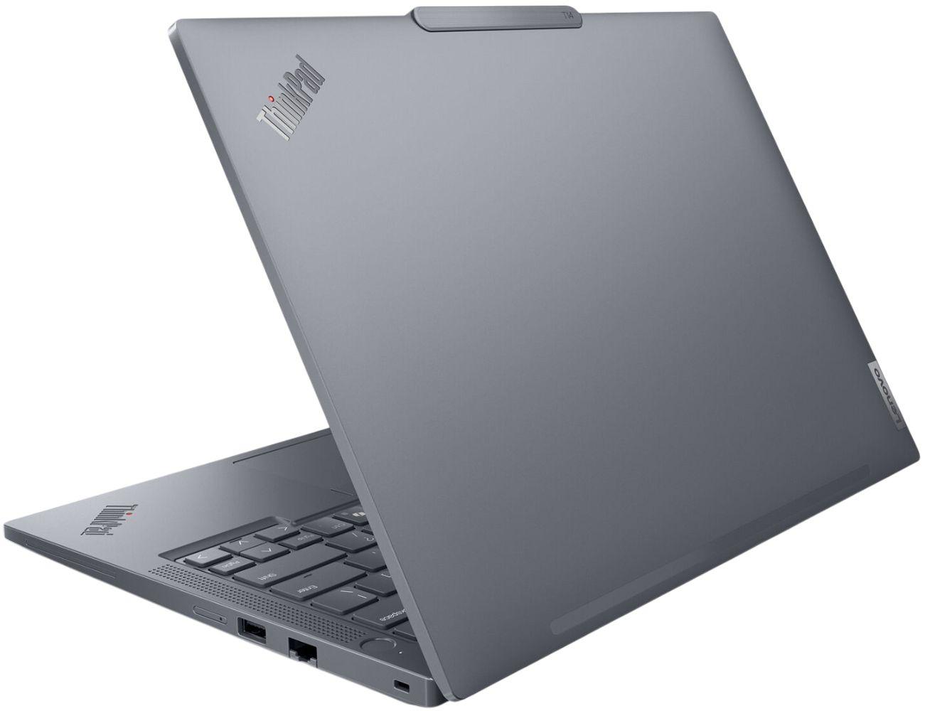 Refurbished Lenovo ThinkPad T14 Gen 6 (AMD) Laptop 14" - Reebelo US