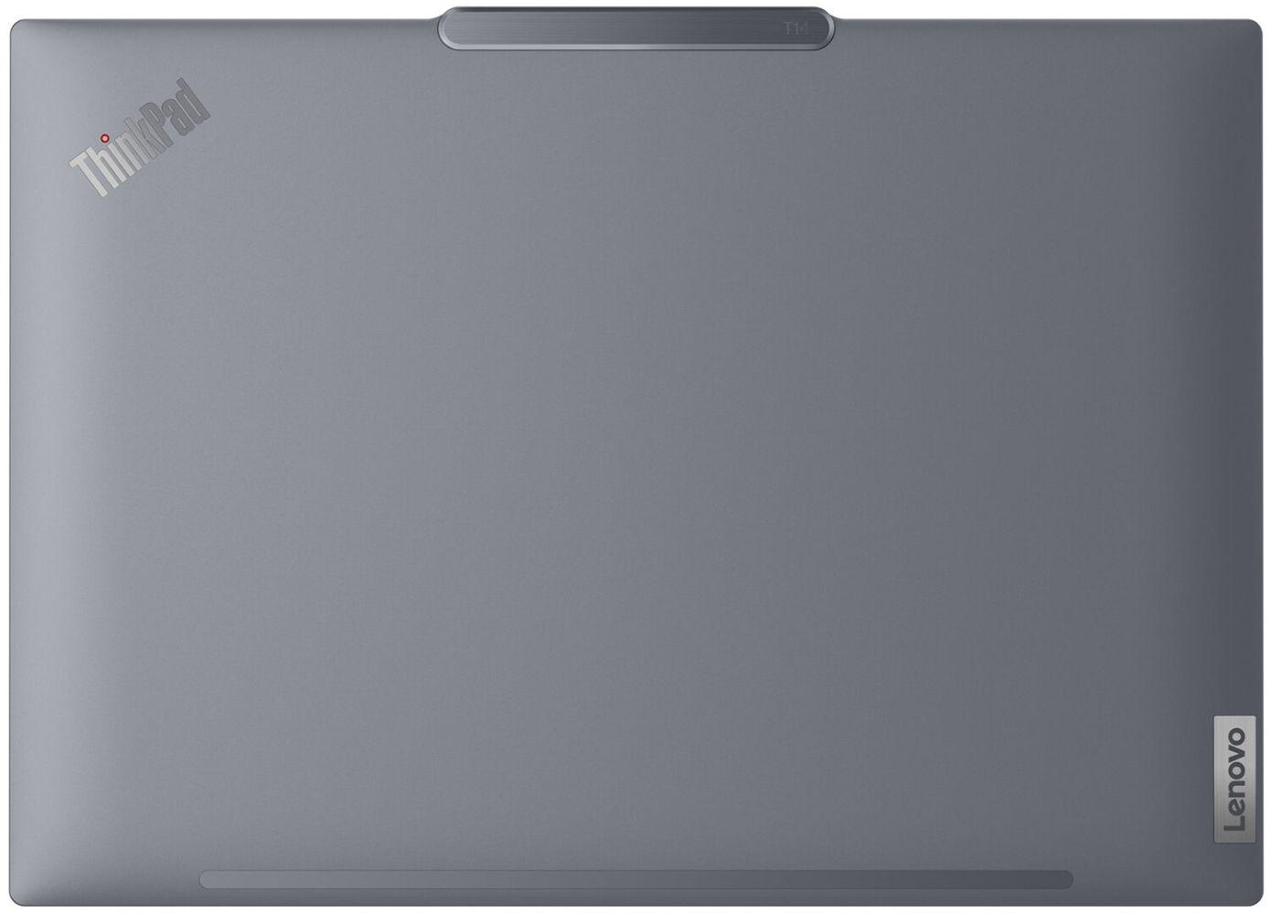 Refurbished Lenovo ThinkPad T14 Gen 6 (AMD) Laptop 14" - Reebelo US