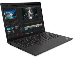 Lenovo ThinkPad T14 Laptop 14" - Thunder Black - AMD Ryzen 5 PRO 4650U 2.1GHz - 16GB RAM - 512GB