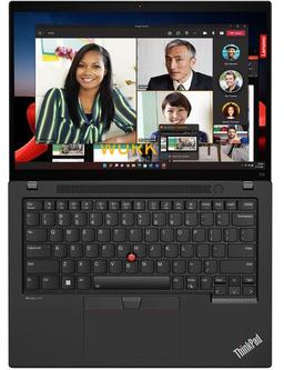 Lenovo ThinkPad T14 Laptop 14" - Thunder Black - AMD Ryzen 5 PRO 4650U 2.1GHz - 16GB RAM - 512GB