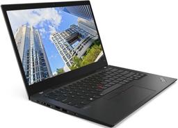 Lenovo ThinkPad T14s Gen 1 (AMD) Laptop 14" - Black - AMD Ryzen 5 PRO 4650U 2.1GHz - 8GB RAM - 256GB