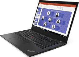Lenovo ThinkPad T14s Gen 1 (AMD) Laptop 14" - Black - AMD Ryzen 5 PRO 4650U 2.1GHz - 8GB RAM - 256GB
