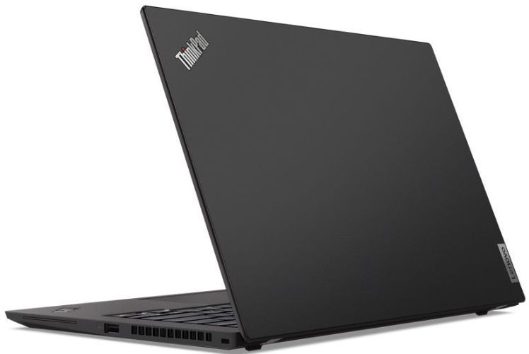 Lenovo ThinkPad T14s Gen 2 (AMD) Laptop 14" - Black - AMD Ryzen 5 5600U 2.3GHz - 8GB RAM - 256GB