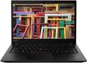 Lenovo ThinkPad T14s Gen 2 (Intel) Laptop 14" Intel Core i7-1185G7 3.0GHz in Black