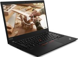 Lenovo ThinkPad T14s Gen 2i (Intel) Laptop 14" - Black - Intel Core i5-1135G7 2.4GHz - 8GB RAM - 128GB