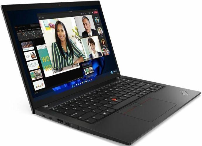 Refurbished Lenovo ThinkPad T14s Gen 3 (Intel) Laptop 14" - Reebelo US