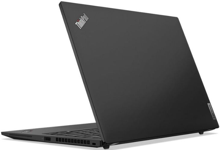 Lenovo ThinkPad T14s Gen 3 (Intel) Laptop 14" - Thunder Black - Intel Core i5-1245U 3.3GHz - 16GB RAM - 512GB