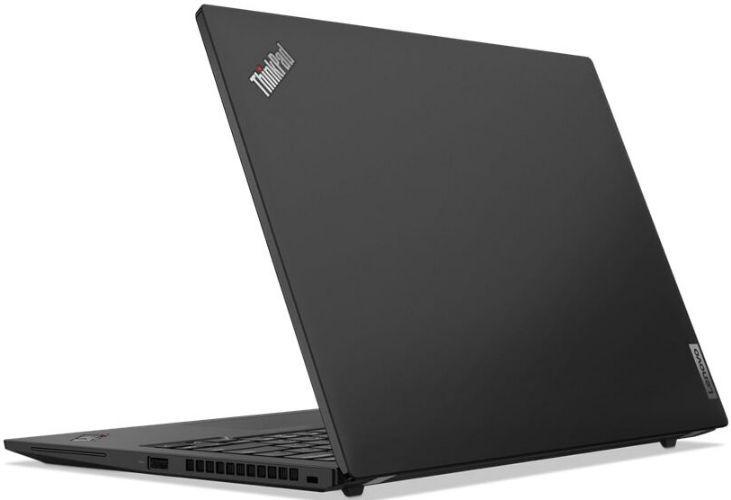 Refurbished Lenovo ThinkPad T14s Gen 3 (Intel) Laptop 14" - Reebelo US