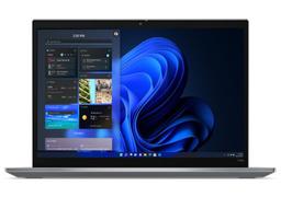 Lenovo ThinkPad T14s Gen 3 (Intel) Laptop 14" - Strom Grey - Intel Core i5-1245U 3.3GHz - 16GB RAM - 256GB