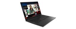 Lenovo ThinkPad T14s Gen 4 (Intel) Laptop 14" - Black - Intel Core i7-1355U 3.7GHz - 16GB RAM - 1TB