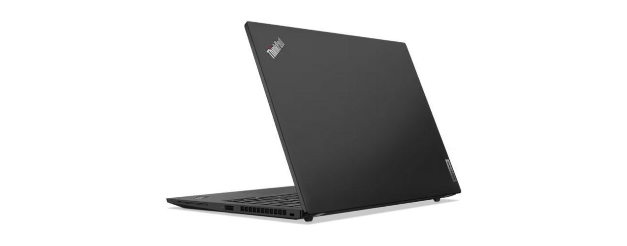 Lenovo ThinkPad T14s Gen 4 (Intel) Laptop 14" - Black - Intel Core i7-1355U 3.7GHz - 16GB RAM - 1TB