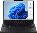 Lenovo ThinkPad T14s Gen 5 Laptop 14" Intel Core Ultra 5 125U 1.3GHz in Black in Excellent condition