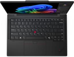 Lenovo ThinkPad T14s Gen 6 (Snapdragon) Laptop 14" - Black - Snapdragon X Elite X1E78-100 3.4GHz - 16GB RAM - 1TB