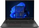 Lenovo ThinkPad T15 (Gen 2) Laptop 15.6" Intel Core i7-1185G7 3.0GHz in Black in Excellent condition