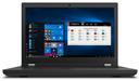 Lenovo ThinkPad T15G (Gen 2) Laptop 15.6" Intel Core i7-11800H 2.3GHz in Black