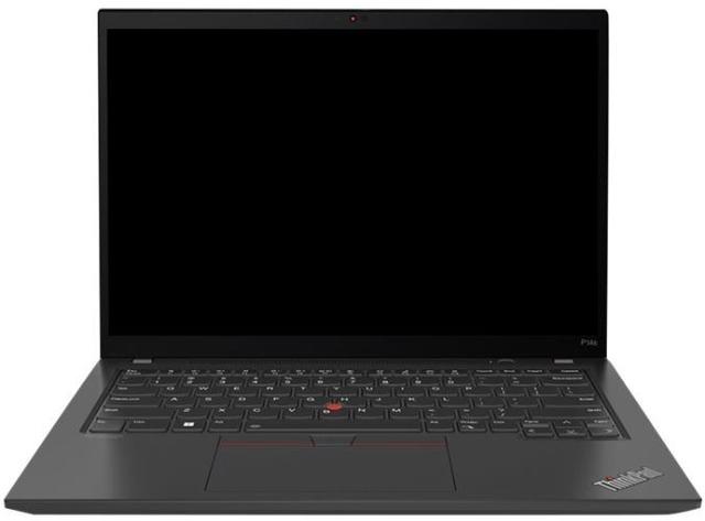 Lenovo ThinkPad T16 Gen 1 (Intel) Laptop 16" Intel Core i5-1235U 3.3GHz in Thunder Black in Premium condition