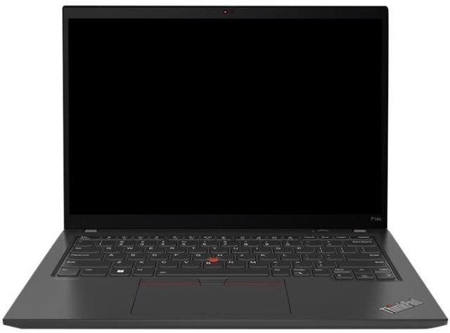 ThinkPad T16 (16” Intel) Laptop