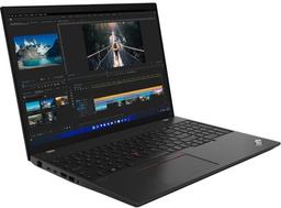 Lenovo ThinkPad T16 Gen 1 (Intel) Laptop 16"