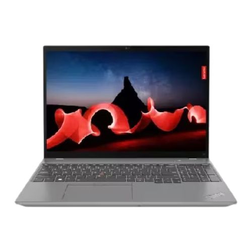 Lenovo ThinkPad T16 Gen 2 (Intel) Laptop 16"