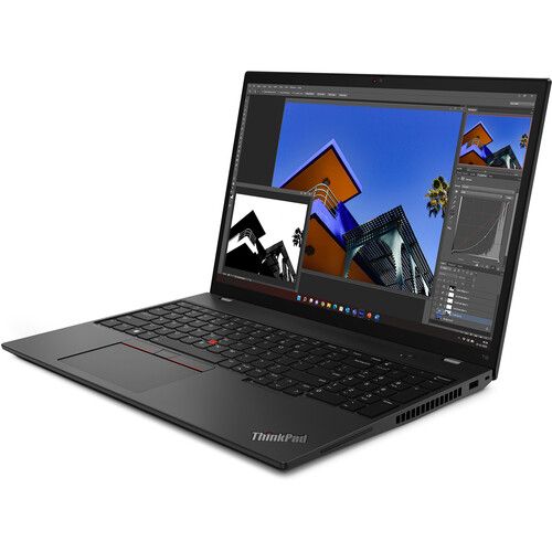 Lenovo ThinkPad T16 Gen 2 (Intel) Laptop 16"