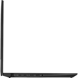 Lenovo ThinkPad T16 Touch - Black - Intel Core i7-1270P 4.8GHz - 32GB RAM - 512GB