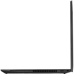 Lenovo ThinkPad T16 Touch - Black - Intel Core i7-1270P 4.8GHz - 32GB RAM - 512GB