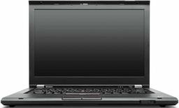 Lenovo ThinkPad T430 Laptop 14" - Black - Intel Core i7-3520M 2.9GHz - 8GB RAM - 180GB