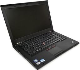 Lenovo ThinkPad T430 Laptop 14" - Black - Intel Core i7-3520M 2.9GHz - 8GB RAM - 180GB